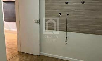 Imagem 7: Apartamento no Parque Sinfonia Sorocaba