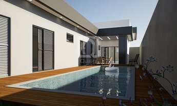 Imagem 4: Casa no Condomínio Gramados em Sorocaba