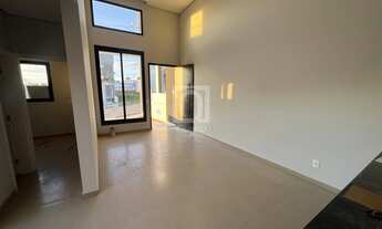 Imagem: Casa no Condomínio Horto Florestal Villagio