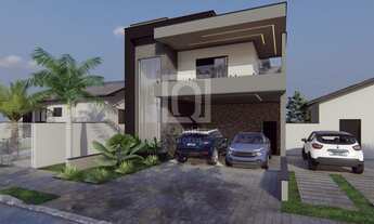 Imagem 3: Casa no Condomínio Villagio Wanel Sorocaba