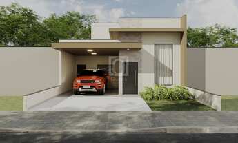 Imagem: Casa no Condomínio Villagio Wanel Sorocaba