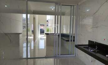 Imagem 6: Casa no Condomínio Horto Florestal Villagio Sorocaba