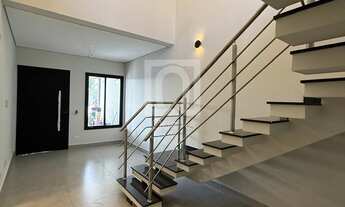 Imagem 2: Casa no Condomínio Parque Ibiti Reseva Sorocaba