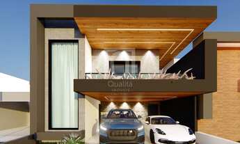 Imagem: Casa no Condomínio Villagio Wanel Sorocaba