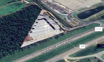 Imagem 7: Galpão para locação na Rodovia Castelo Branco, Sorocaba