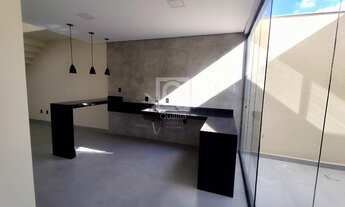 Imagem 5: Casa no Condomínio Campos do Conde Sorocaba