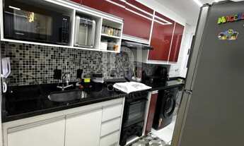 Imagem 2: Apartamento no Residencial Ecopark Sorocaba