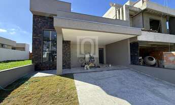 Imagem: Casa no Villagio Wanel Sorocaba