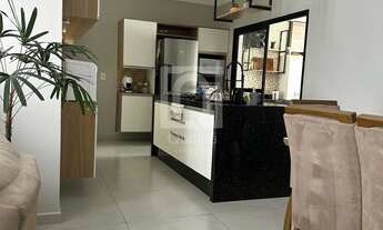 Imagem 5: Casa no Condomínio Villagio Wanel Sorocaba