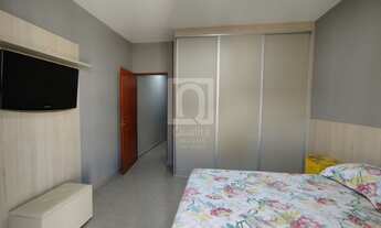 Imagem 5: Casa no Condomínio Residencial Tiê Sorocaba