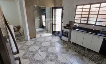 Imagem: Casa Jardim Tropical, Zona Oeste, Sorocaba