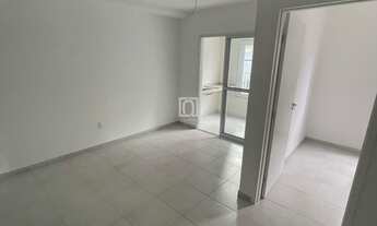 Imagem 2: Apartamento no Condomínio Residencial Bromélia Sorocaba