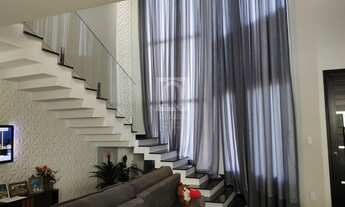 Imagem 4: Casa Condomínio Residencial Reserva Ipanema Sorocaba