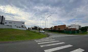 Imagem 5: Terreno no Condomínio Alphaville Nova Esplanada 3 Votorantim