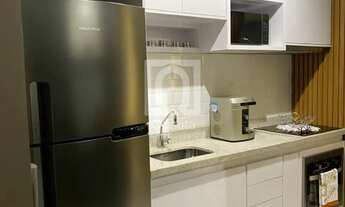 Imagem 7: Apartamento no Condomínio Cittyplex Osasco SP