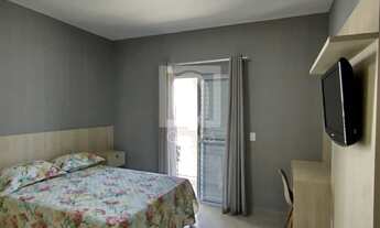 Imagem 4: Casa no Condomínio Residencial Tiê Sorocaba