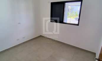 Imagem 6: Casa no Condomínio Horto Florestal Villagio Sorocaba