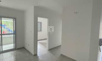 Imagem 3: Apartamento no Condomínio Residencial Bromélia Sorocaba