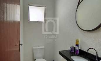 Imagem 6: Casa no Condomínio Residencial Tiê Sorocaba