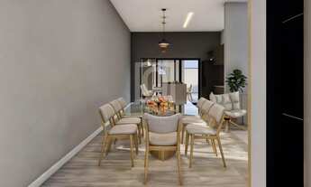 Imagem 6: Casa no Condomínio Villagio Wanel Sorocaba