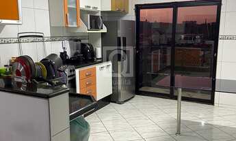 Imagem 6: Casa sobrado no Jardim Icatu II, Votorantim