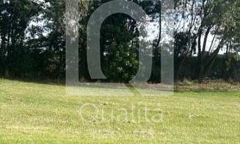 Imagem: Terreno no Condomínio Vale do Lago em Sorocaba