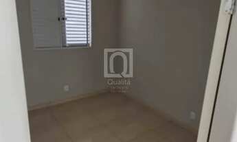 Imagem 4: Apartamento Condomínio Portal Cores da Vida, Tatuí