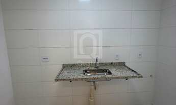 Imagem 5: Apartamento Kitnet no Vale Verde das Araucárias Sorocaba