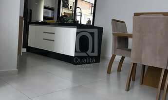 Imagem 4: Casa no Condomínio Villagio Wanel Sorocaba