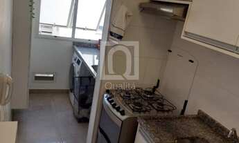 Imagem 4: Apartamento a venda Condomínio Reserva do Alto Barueri