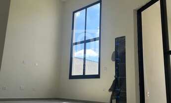 Imagem 2: Casa térrea Ipanema Ville, Boituva