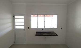 Imagem 4: Casa no Jardim Itália Sorocaba