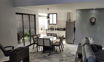 Imagem: Casa Condomínio Residencial Reserva Ipanema