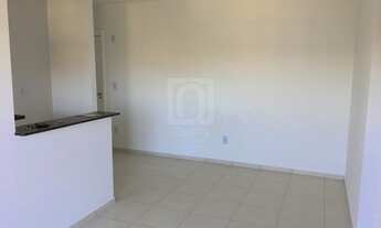 Imagem: Apartamento no Residencial Platinum Votorantim