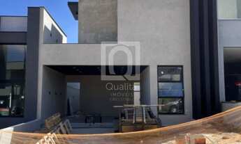 Imagem 3: Casa no Reserva Ipanema Sorocaba