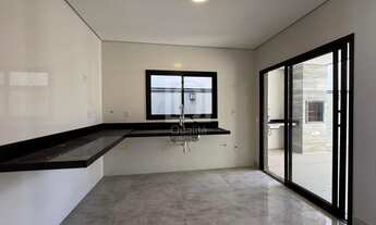 Imagem 2: Casa no Condominio Villagio Wanel Sorocaba