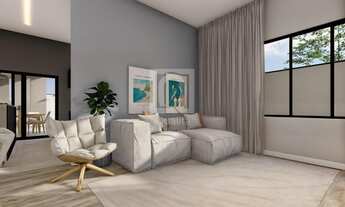 Imagem 4: Casa no Condomínio Villagio Wanel Sorocaba