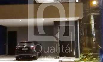 Imagem: Casa Condomínio Vila Verona Sorocaba