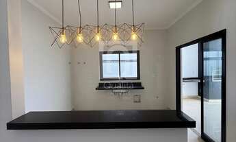 Imagem 4: Casa no Condomínio Villagio Wanel Sorocaba