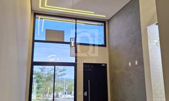 Imagem: Casa Térrea Condomínio Villagio Ipanema