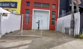 Imagem: Galpão Jardim Piazza di Roma, Zona Oeste