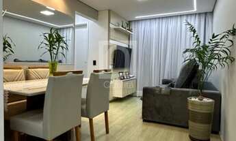 Imagem: Apartamento no Residencial Ecopark Sorocaba