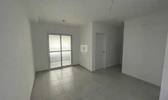 Imagem: Apartamento no Condomínio Residencial Bromélia