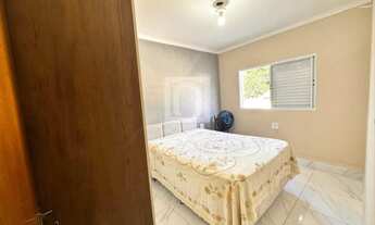 Imagem 4: Casa no Jardim Simus Sorocaba