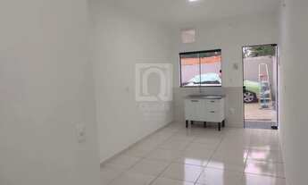 Imagem: Kitnet à venda Lopes de Oliveira, Zona