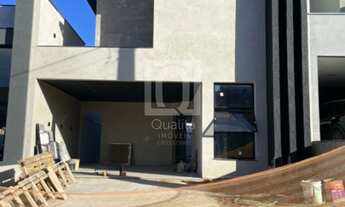 Imagem: Casa no Reserva Ipanema Sorocaba