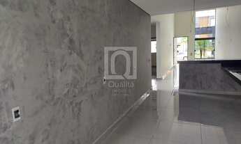 Imagem 3: Casa no Condomínio Horto Florestal Villagio Sorocaba