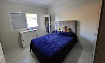 Imagem 6: Casa no Jardim Simus Sorocaba