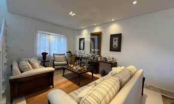 Imagem 2: Casa Sobrado no Condomínio Vivendas do Lago Sorocaba