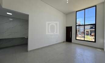 Imagem: Casa no condomínio Villagio Wanel Sorocaba